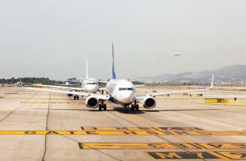 airport airport