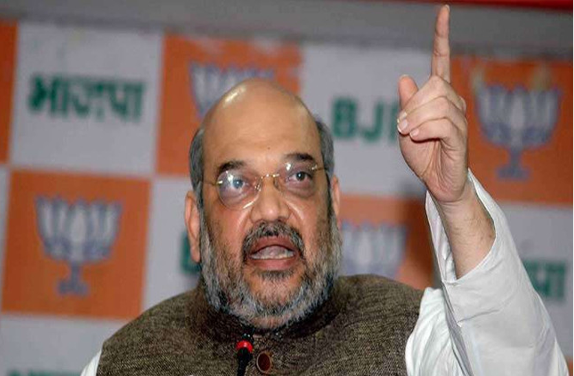 amit shah 24 सितंबर को पुरी में दहाड़ेंगे अमित शाह