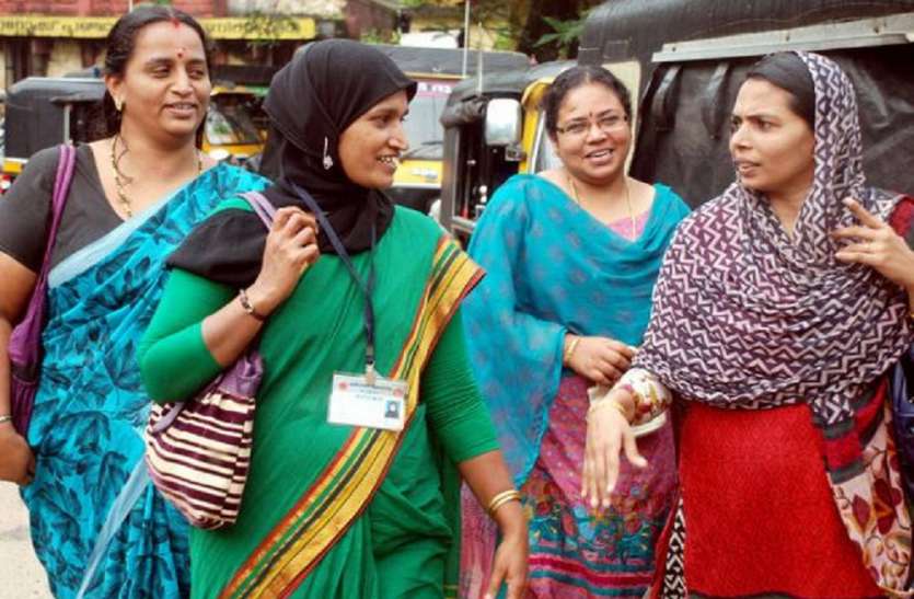 asha workers मानदेय बढ़ाने के साथ-साथ आशा और आंगनवाड़ी कार्यकर्ताओं को पीएम ने दी यह सुविधाएं