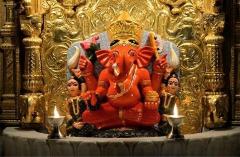 ashtavinayak