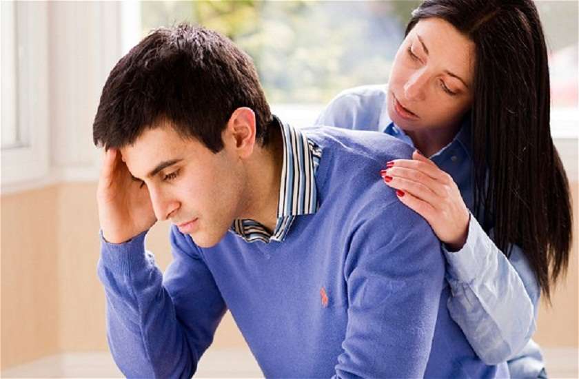 you can detect lie of you husband