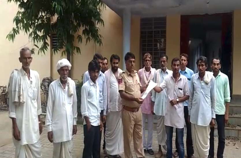 Accusation of murder जिला परिषद सदस्य पर हुआ हमला, 70 हजार रुपए में सुपारी लेकर हत्या करने का आरोप
