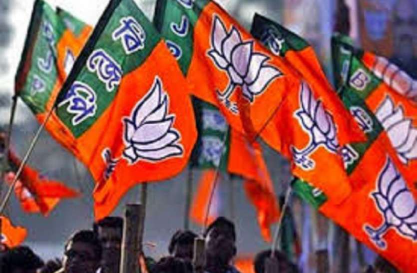 election 2018 चुनावी मास्टर स्ट्रोक संबल योजना पर भारी एट्रोसिटी एक्ट