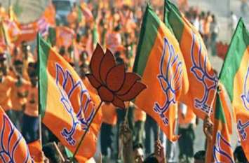 bjp bjp