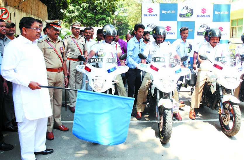 karnataka news,Banglore news,police news,bengluru news, बेंगलूरु में पुलिस जवानों की संख्या बढाएंगे : परमेश्वर