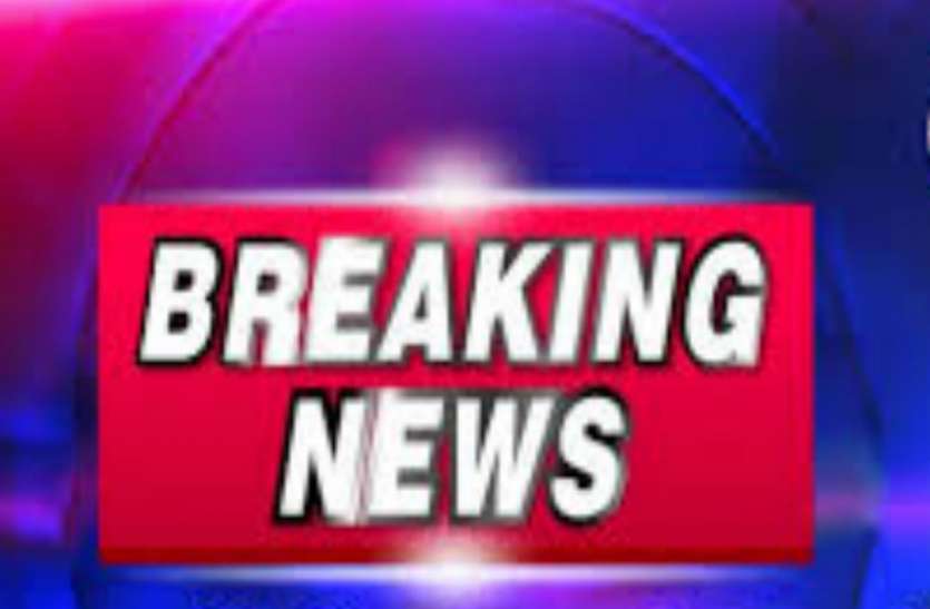 Breaking बॉस से लटकती मिला युवक का शव