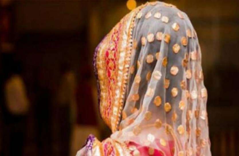 omg शादी के महज 2 महीने बाद ही महिला ने किया एेसा काम, पति बोला- ये तो कभी नहीं सोचा था