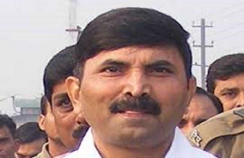 Brijesh Singh