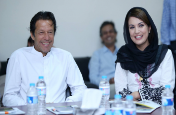 imran khan and reham khan imran khan and reham khan
