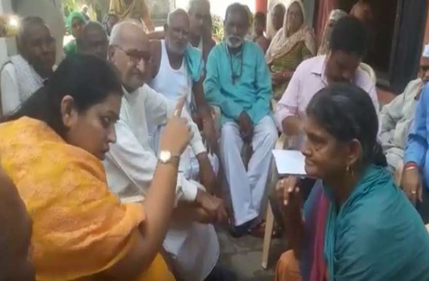 asharam इस वृद्धाश्रम की महिलाओं से कराया जा रहा था ऐसा काम, जानकर आप भी हो जाएंगे परेशान