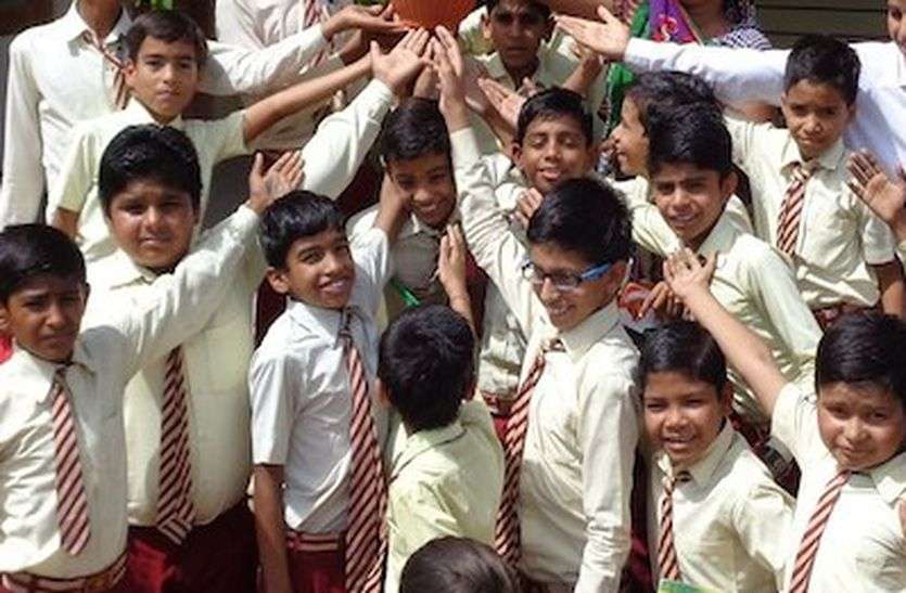 churu school studend news विद्यार्थी कर सकेंगे तकनीकी व ऐतिहासिक भ्रमण
