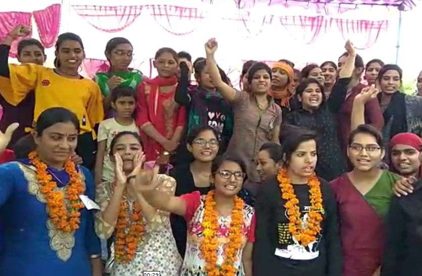 Lohiya college churu