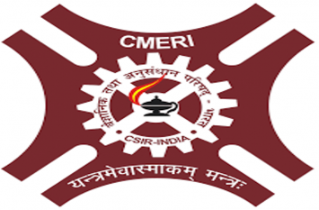 CMERI jobs CMERI jobs