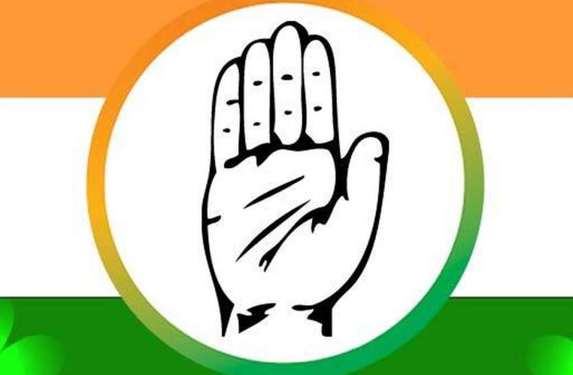 patrika प्रदेश में कांग्रेस के पक्ष में है माहौल- किसने कहीं यह बात