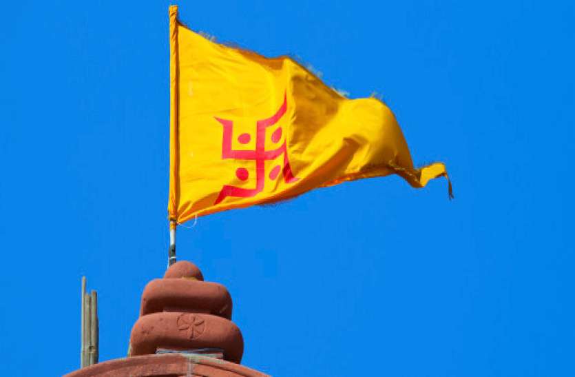 patrika प्राचीन किल्ला मंदिर और उसकी संपत्ति को लेकर 14 साल बाद कोर्ट ने सुनाया फैसला, महंत के दावों को किया खारिज