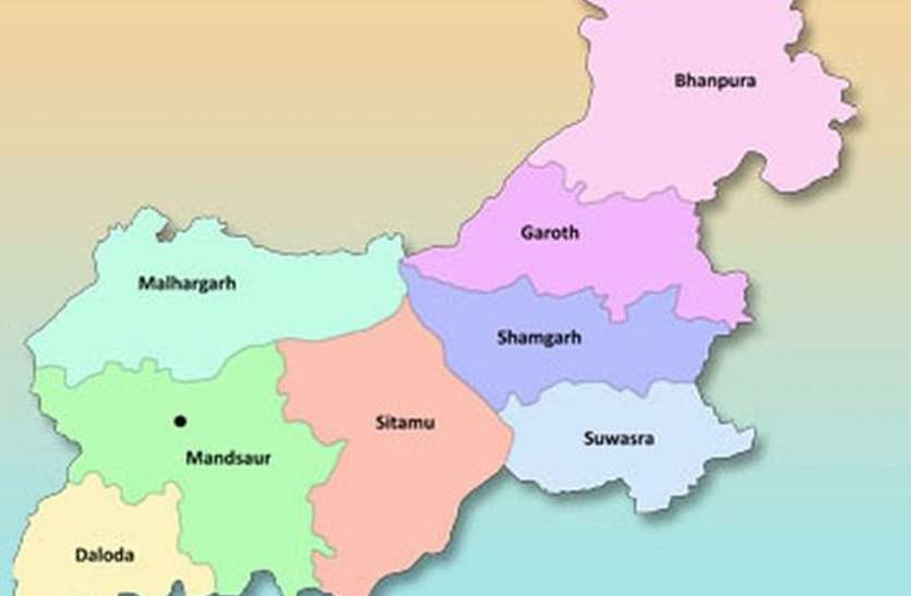 patrika वर्ष 1977 में देखी थी शिवना नदी, अब तो नाला नजर आती है...