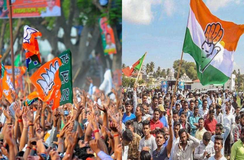 cg news रायपुर दक्षिण और खरसिया विधानसभा के विभिन्न तबकों के मतदाताओं की राय