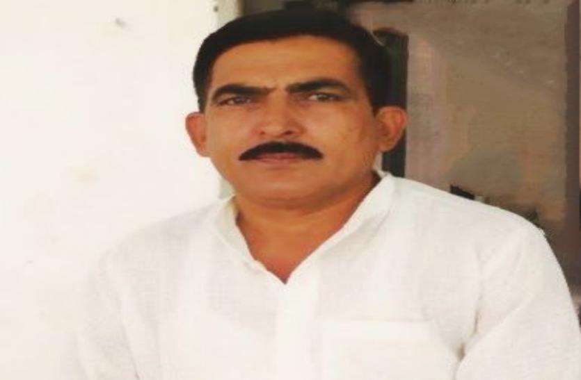 accuse karmveer पुलिस प्रशासन पर गंभीर आरोप लगा भूख हड़ताल पर बैठेगा जेल में बंद कैदी