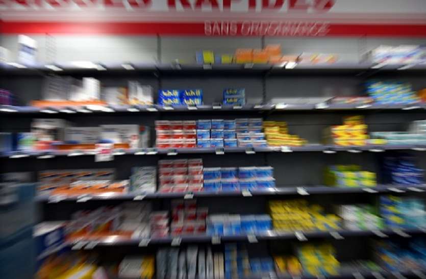 drugs सरकार ने 328 खतरनाक दवाओं पर लगाया बैन, भारत में बेहद आम था इनका इस्तेमाल