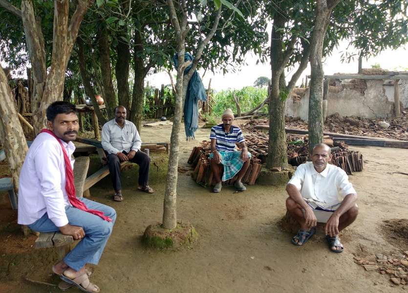 Chhattisgarh news