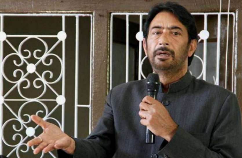 GA कश्मीर निकाय चुनाव पर फिर उठे सवाल, कांग्रेस ने कहा अनुकूल नहीं हालात