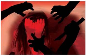 Gang rape vicitm Gang rape vicitm