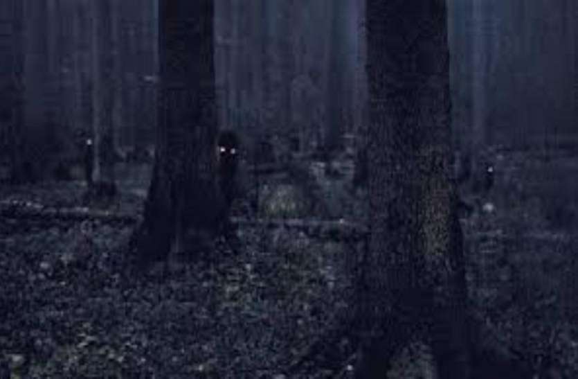 haunted activities आधी रात के बाद इन जगहों पर भूलकर भी न जाएं नहीं तो...