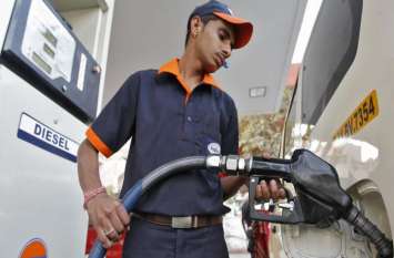 Petrol Diesel Petrol Diesel