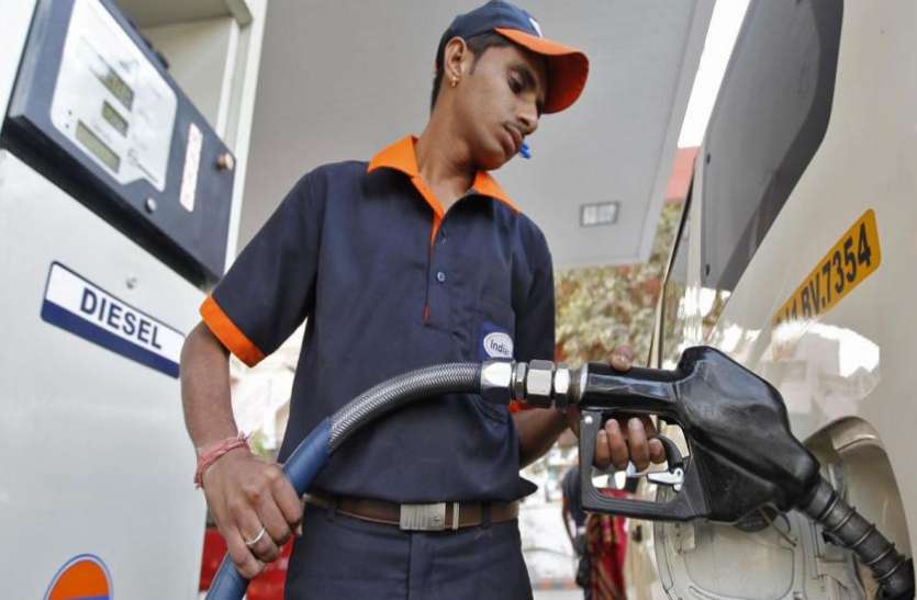 Petrol Diesel खुशखबरीः सस्ता पेट्राेल-डीजल खरीदने का ये है बेहद आसान तरीका, साथ में मिलेगा 7500 रुपये का कैशबैक