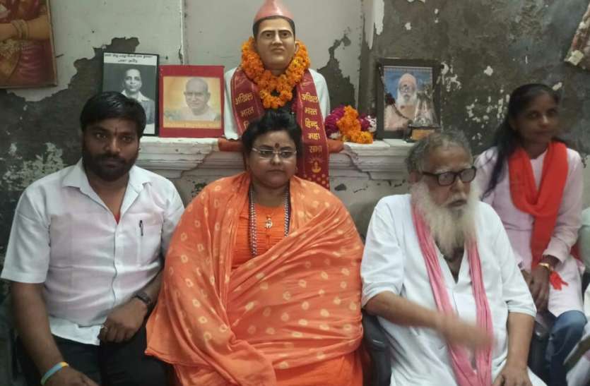 meerut हिन्दू न्यायालय की स्थापना के खिलाफ पुलिस ने उठाया यह कड़ा कदम, मच गया हड़कंप