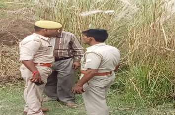 married woman murdered in raebareli crime married woman murdered in raebareli crime