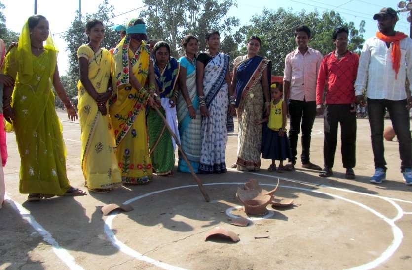 Hiritalika Teej-2018 Hiritalika Teej-2018