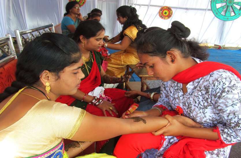 Hiritalika Teej-2018 Hiritalika Teej-2018