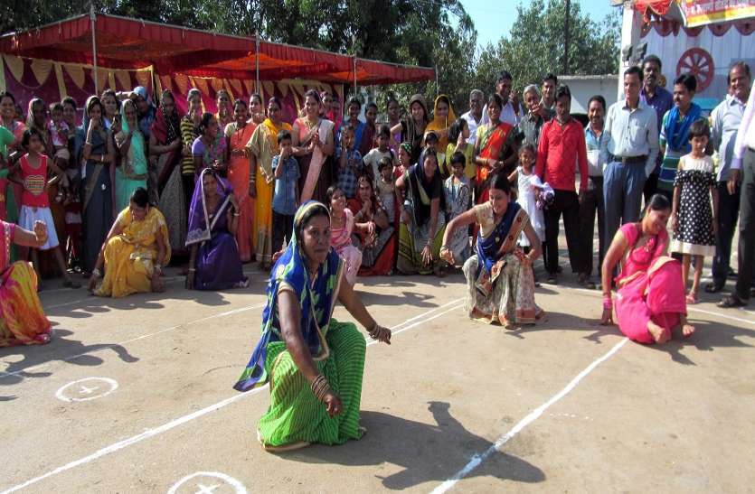 Hiritalika Teej-2018 Hiritalika Teej-2018