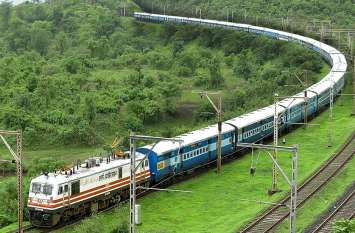 indian rail indian rail