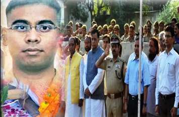 ips surendra das used to do lethal poison from cobra in kanpur ips surendra das used to do lethal poison from cobra in kanpur