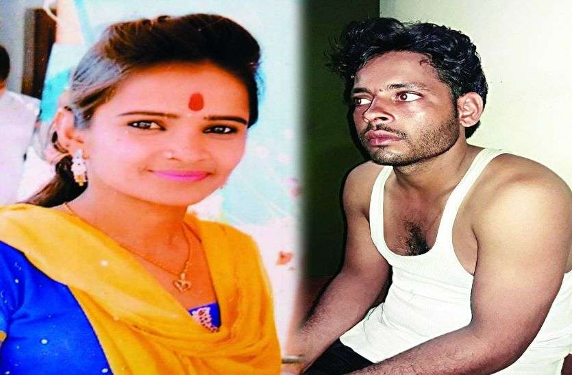Jhunjhunu Love story परिजनों को नींद की गोलियां खिलाकर रात को इस प्रेमी से मिलने आई यह प्रेमिका, देखें वीडियो
