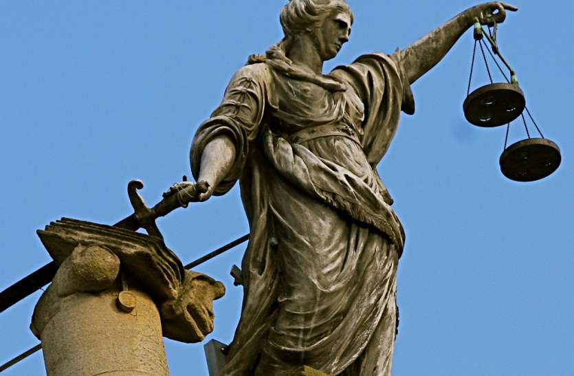 Rape murder by assuring marriage Life imprisonment for murderer शादी का झांसा देकर 3 साल तक किया बलात्कार, फिर कर दी हत्या, अब पूरी जिंदगी कटेगी जेल में