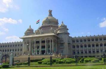 By-election for three seats of VP in Karnataka on October 3 By-election for three seats of VP in Karnataka on October 3