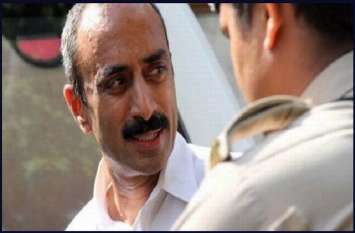 Sacked IPS Bhatt on remand in 22-year-old case Sacked IPS Bhatt on remand in 22-year-old case
