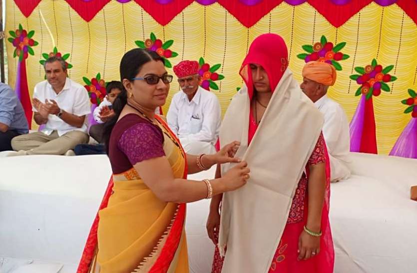 nagaur news आपका रक्त बचा सकता है किसी की जिंदगी