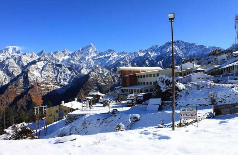 Kohima भारत के इस शहर में जाने के लिए लेनी होती है स्पेशल परमिशन, जानें इससे जुड़ी 10 बेहद अजीबोगरीब बातें