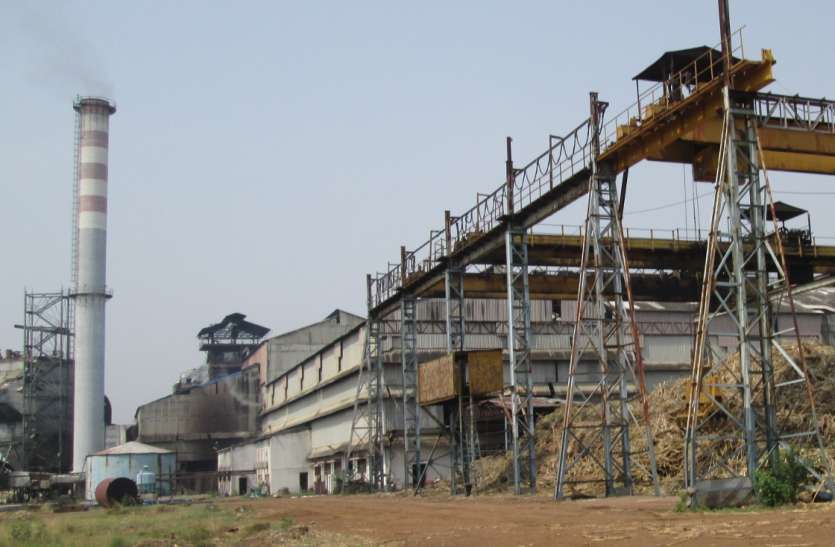 sugar factory शेयरधारकों को सस्ते दर पर मिलेगा शक्कर