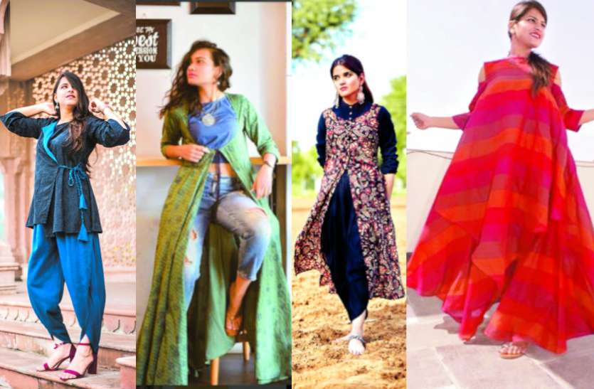 Fashion,girls,affair,relationship tips in hindi,lifestyle tips in hindi,fashion tips in hindi, गर्ल्स के लिए आए ये नए फैशन ट्रेंड, इन्हें पहन कर बढ़ जाएगी आपकी खूबसूरती
