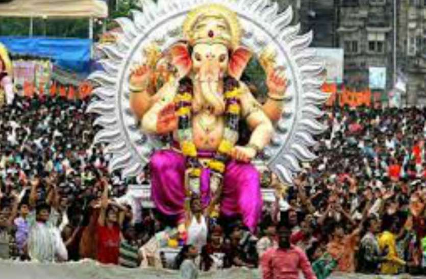 Lord Ganesh गणेश पूजन करते समय रखें इन बातों का ख्याल, होगा कल्याण