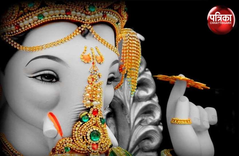 Lord Ganesha