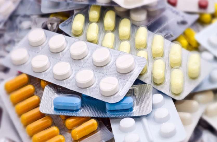 Generic Medicine सरकार ने 300 से अधिक दवाइयों पर लगाया प्रतिबंध, कम्पनियों की बढ़ी धड़कनें
