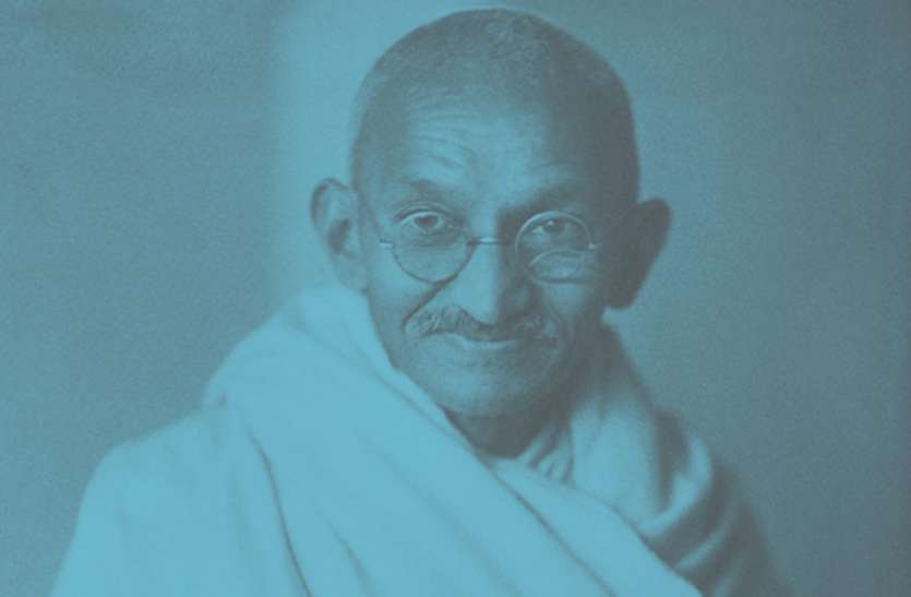 Mahatma Gandhi,opinion,work and life,rajasthan patrika article, कैसे याद करें गांधी को