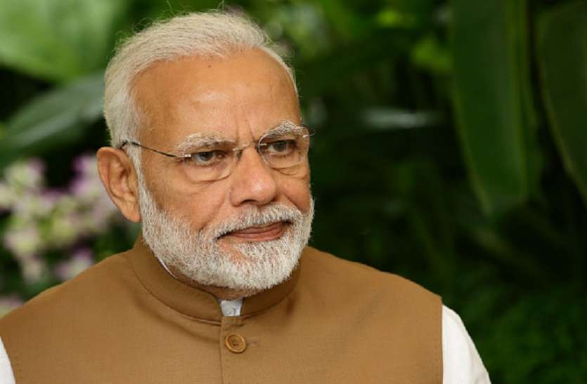 modi चुनाव से पहले मोदी कैबिनेट का बड़ा तोहफा, मंदी में भी किसानों को मिलेगा न्यूनतम समर्थन मूल्य का लाभ