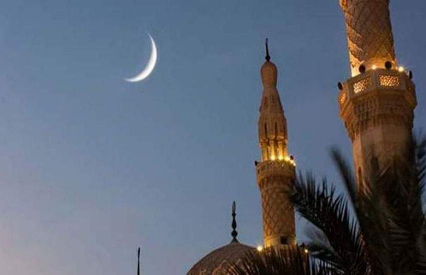 Moon of Muharram sighted, Islamic new year start मुहर्रम का चांद दिखा